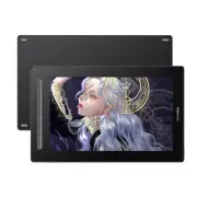 XP-PEN Artist 16 2nd Graphics Drawing Tablet Fully-laminated X3 Stylus 60° Tilt