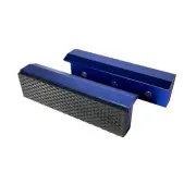 2.0 Back & Body Shaver Replacement Cartridges – 8 Extra-Wide Disposable Blades