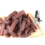 【台南府城。吳萬春蜜餞】寒天蒟蒻條(麻辣)(150G/包)~~百分之百純蒟蒻，高纖具飽足感，好咀嚼又帶有嚼勁。