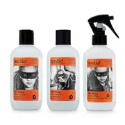 [Eco. Kid Organics] Eco.kid Organics Nit Ninja Daily Defence Spritz Triple Pack Bundle