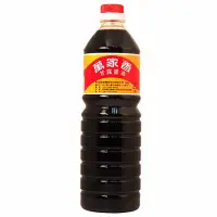 在飛比找蝦皮購物優惠-萬家香甘露醬油1000ml