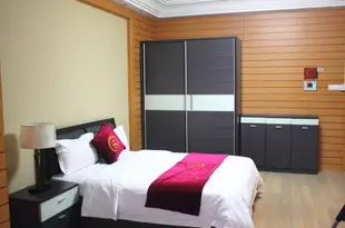 她他服務公寓(廣州珠江新城匯峯公寓店)She & He Service Apartment (Zhujiang New Town, Huifeng Apartment)