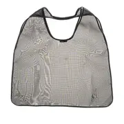 [ALLIS BEACHWEAR] ALLIS BEACHWEAR 'Eunice' shopping bag Woman One Size One Size Black