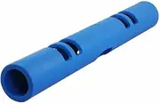 LYHXYLFT Weight-bearing Strength Training Bucket,Blue Strength Training Tube,for Loaded Movements In The Home Gym,8kg