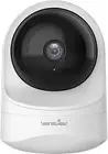 Baby Monitor Camera, 1080 Wireless Security Camera for Home, 2 Way Audio (FSC886