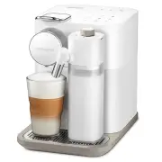 De'Longhi Gran Lattissima Automatic Capsule Coffee Machine White. EN640W