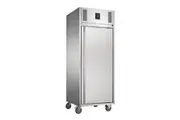 Polar U-Series Premium Single Door Freezer 422Ltr - Commercial Upright Freezers (UA002-A) - UA002-A