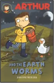 Arthur and the Earth Worms