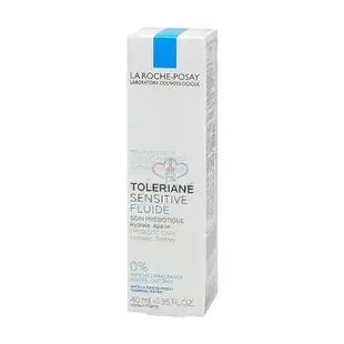 【La Roche-Posay 理膚寶水】 多容安舒緩濕潤乳液 40ml/瓶