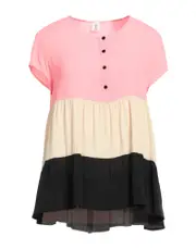 [1ONE] 1-ONE Tops - Item 10420233