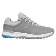 Puma Proadapt Alphacat Golf Mens Grey Sneakers Athletic Shoes 19569504