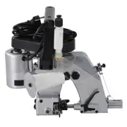 Electric Bag Closing Sealing Machine Portable Industrial Sack Sewing With Thread