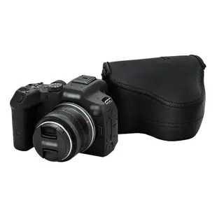 JJC OC-C3BK 微單相機收納包 徠卡 Leica Q3 相機內膽包 防潑水旅行收納保護袋