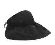 C42 Ladies Outdoor Spring and Summer Fisherman Hat All-match Tide Empty Top Hat Leisure Sun Hat Hat Vacation Travel Hat