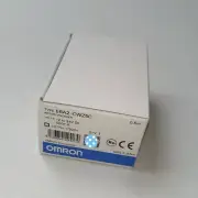 New in Box Omron E6A2-CWZ5C 500P/R Rotary Encoder FAST SHIP