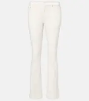 [AG Jeans] AG Jeans Cologne capri jeans 30 white