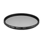 58mm HD nano MkII Circular Polariser Filter