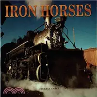 在飛比找三民網路書店優惠-Iron Horses