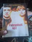 Fahrenheit 451 [New DVD] Dolby, Subtitled, Widescreen