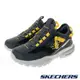 SKECHERS 男童系列 RAZOR FLEX (403841LCCYL)