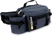 [Everest] Dual Squeeze Hydration Pack, One Size