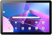 Lenovo Tab M10 (3rd Gen) Tiger 32 GB 25.6 cm (10.1") 3 GB Wi-Fi 5 (802.11ac) Android 11 Grey
