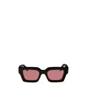 Virgil sunglasses M Black