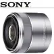 SONY 30mm F3.5 微距鏡頭 Macro SEL30M35 公司貨【中壢NOVA-水世界】【APP下單4%點數回饋】