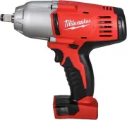 2663-20 M18 18V 1/2" High Torque Impact Wrench with Friction Ring