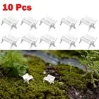 New Model Train Park Layout HO Scale High Quality Landscape Decoration