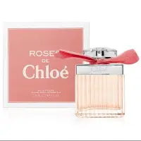 在飛比找樂天市場購物網優惠-美國代購 台灣現貨 Chloe Roses 玫瑰女性淡香水 