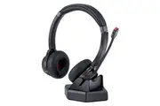 Shintaro Maxifi Bluetooth Headset With Mic