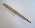 Ballpoint Pen Of Prestige PARKER Sonnet Steel Brush New Of Stock MX17