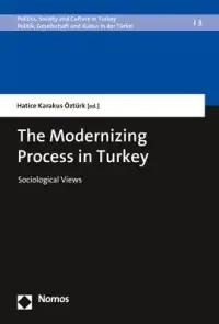 在飛比找博客來優惠-The Modernizing Process in Tur