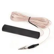 3X(Fm Radio Amplifier Radio Aerial Home Radio Antenna Radio Antenna Fm6312
