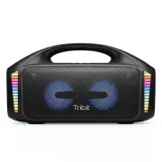 Tribit StormBox Blast Bluetooth Party Speaker,Portable Speaker 90W