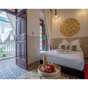 Riad Nuits Dorient Boutique Hotel & Spa