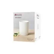 Maxwell & Williams White Basics Diamonds Porcelain Utensil Holder