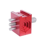 Aluminum Multi-functional Mini Vise for Gundam Model Military Hobby Tools DIY a