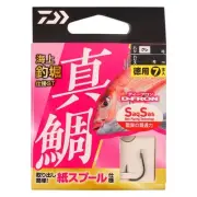 Daiwa (DAIWA) Triggered offshore fishing pond ST set for red sea bream No. 12-4