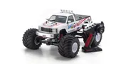 Kyosho 1/8 USA-1 VE 4WD Monster Truck Brushless Readyset w/KT-231P+