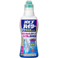 在飛比找PChome24h購物優惠-日本【花王KAO】Haiter 高粘度排水管清潔劑500g