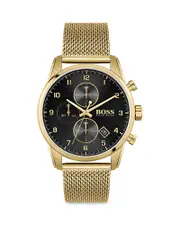Boss Hugo Boss Skymaster Chronograph, 44mm