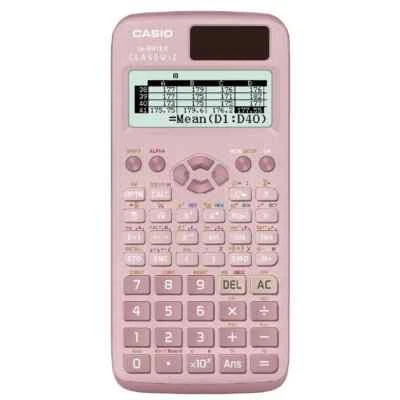 ORIGINAL Casio Scientific Calculator Classwiz FX-570EX for School Office NEW