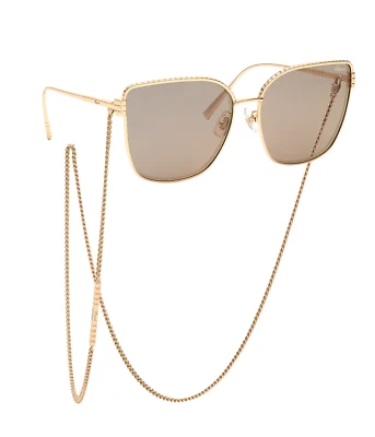 Chopard IKCHG67 300X ORO ROSE' LUCIDO TOTALE 63/17/135 WOMAN Sunglasses