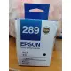 EPSON 289 T289150 T289 黑色原廠墨水匣 適用WF-100 WF100