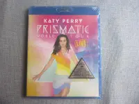 在飛比找Yahoo!奇摩拍賣優惠-未拆 凱蒂佩里Katy Perry ?The Prismat