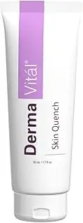 Skin Quench High End Moisturiser from the Makers of Derma Wand - Skin Quench is for use with your Derma Wand or on its own