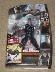MARVEL LEGENDS X3 COLOSSUS BAF QUEEN BROOD MIB