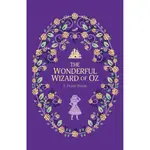 THE WONDERFUL WIZARD OF OZ/L. FRANK BAUM THE COMPLETE CHILDREN'S CLASSICS COLLECTION 【三民網路書店】